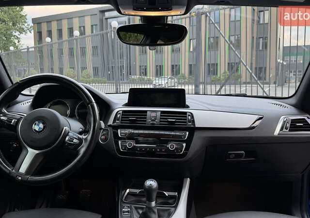 Синий БМВ 2 Серия, объемом двигателя 3 л и пробегом 117 тыс. км за 29000 $, фото 19 на Automoto.ua