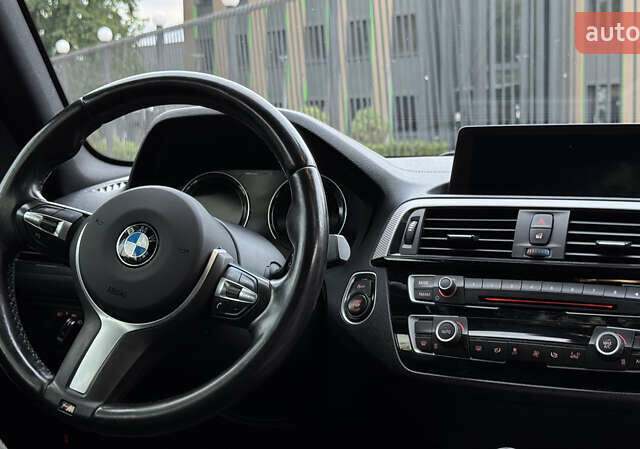 Синий БМВ 2 Серия, объемом двигателя 3 л и пробегом 117 тыс. км за 29000 $, фото 20 на Automoto.ua