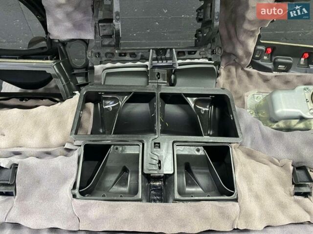Синій БМВ 2 Серія, об'ємом двигуна 3 л та пробігом 74 тис. км за 27300 $, фото 8 на Automoto.ua