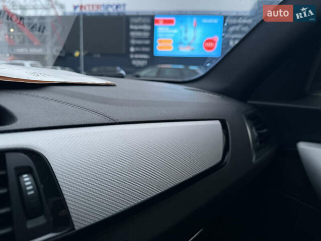 Синій БМВ 2 Серія, об'ємом двигуна 3 л та пробігом 73 тис. км за 26800 $, фото 19 на Automoto.ua