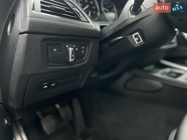 Синій БМВ 2 Серія, об'ємом двигуна 2 л та пробігом 36 тис. км за 23900 $, фото 10 на Automoto.ua