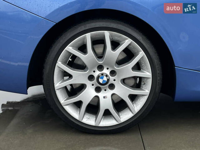 Синій БМВ 2 Серія, об'ємом двигуна 2 л та пробігом 36 тис. км за 23900 $, фото 4 на Automoto.ua