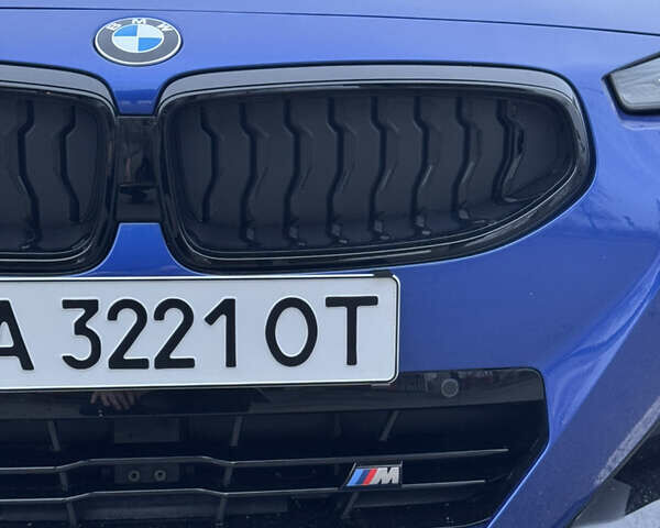 Синій БМВ 2 Серія, об'ємом двигуна 2 л та пробігом 16 тис. км за 43000 $, фото 57 на Automoto.ua