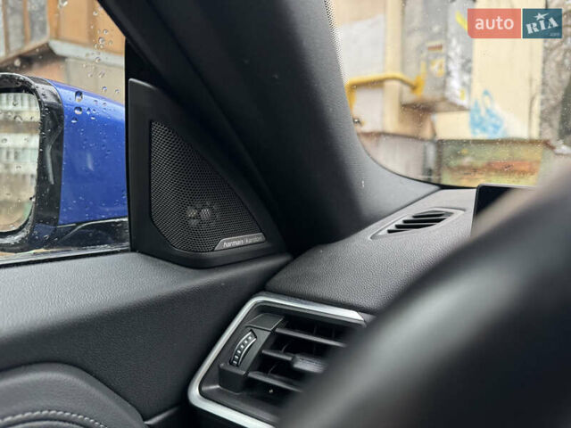 Синій БМВ 2 Серія, об'ємом двигуна 2 л та пробігом 16 тис. км за 43000 $, фото 8 на Automoto.ua