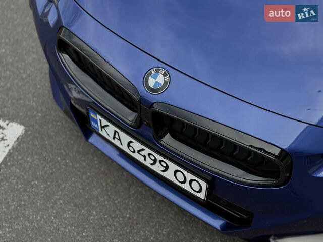 Синий БМВ 2 Серия, объемом двигателя 3 л и пробегом 17 тыс. км за 46000 $, фото 10 на Automoto.ua