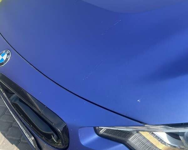 Синий БМВ 2 Серия, объемом двигателя 2 л и пробегом 13 тыс. км за 42999 $, фото 7 на Automoto.ua