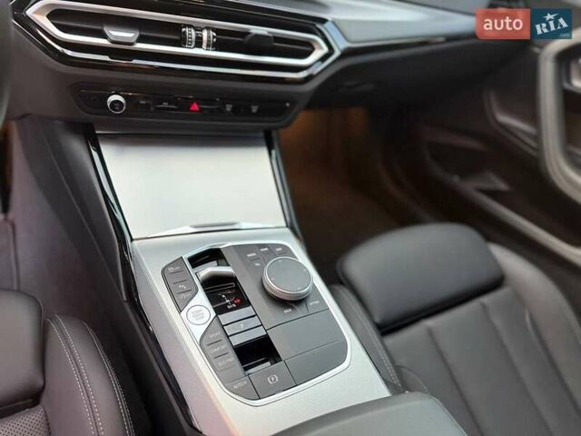 Синий БМВ 2 Серия, объемом двигателя 2 л и пробегом 13 тыс. км за 42999 $, фото 6 на Automoto.ua