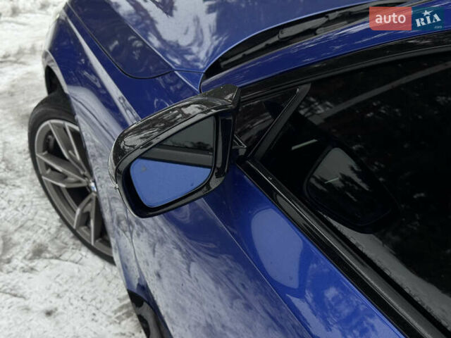 Синій БМВ 2 Серія, об'ємом двигуна 3 л та пробігом 4 тис. км за 55000 $, фото 43 на Automoto.ua