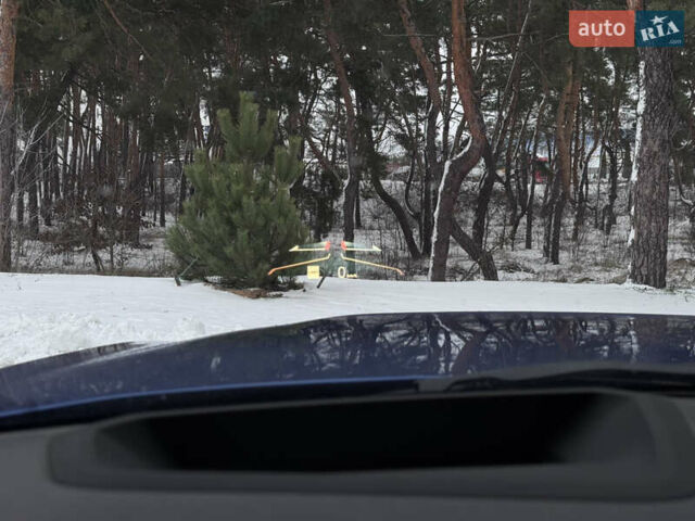 Синій БМВ 2 Серія, об'ємом двигуна 3 л та пробігом 4 тис. км за 55000 $, фото 33 на Automoto.ua