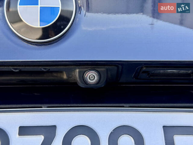 Синий БМВ 2 Серия, объемом двигателя 2 л и пробегом 87 тыс. км за 22999 $, фото 30 на Automoto.ua