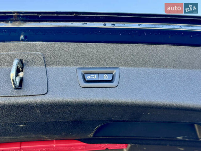 Синий БМВ 2 Серия, объемом двигателя 2 л и пробегом 87 тыс. км за 22999 $, фото 32 на Automoto.ua