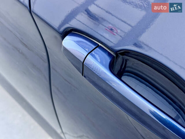 Синий БМВ 2 Серия, объемом двигателя 2 л и пробегом 87 тыс. км за 22999 $, фото 19 на Automoto.ua