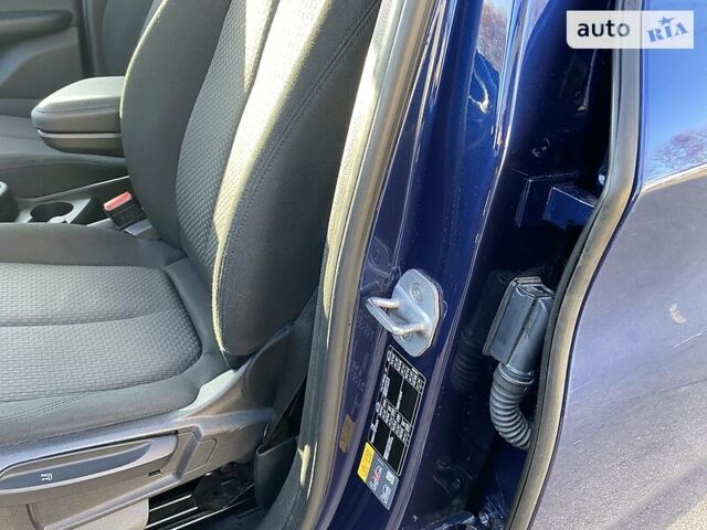 Синій БМВ 2 Серія, об'ємом двигуна 1.5 л та пробігом 65 тис. км за 19000 $, фото 17 на Automoto.ua