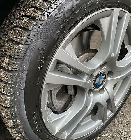 Синій БМВ 2 Серія, об'ємом двигуна 1.5 л та пробігом 65 тис. км за 19000 $, фото 52 на Automoto.ua