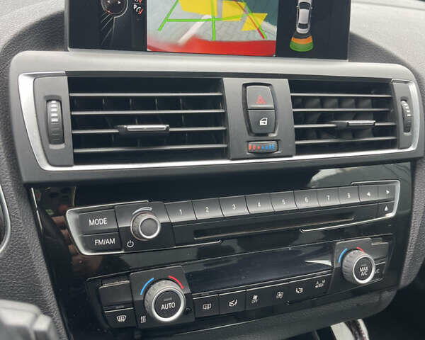 БМВ 2 Серия 2016 в Луцке на Automoto.ua Оранжевый БМВ 2 Серия, объемом двигателя 2 л и пробегом 198 тыс. км за 14350 $, фото 8 на Automoto.ua