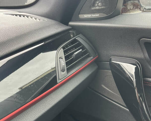 БМВ 2 Серия 2016 в Луцке на Automoto.ua Оранжевый БМВ 2 Серия, объемом двигателя 2 л и пробегом 198 тыс. км за 14350 $, фото 7 на Automoto.ua