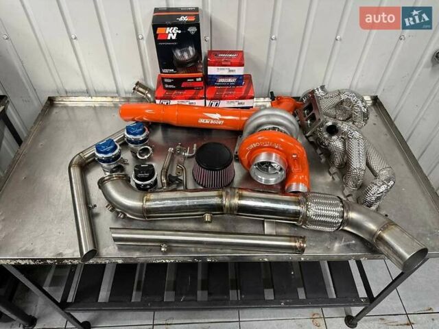 Оранжевый БМВ 2 Серия, объемом двигателя 3 л и пробегом 93 тыс. км за 33000 $, фото 39 на Automoto.ua