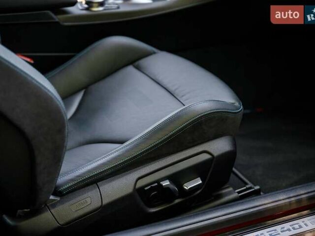 Оранжевый БМВ 2 Серия, объемом двигателя 3 л и пробегом 93 тыс. км за 33000 $, фото 33 на Automoto.ua