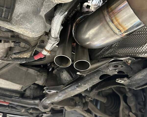 Оранжевый БМВ 2 Серия, объемом двигателя 3 л и пробегом 93 тыс. км за 33000 $, фото 42 на Automoto.ua