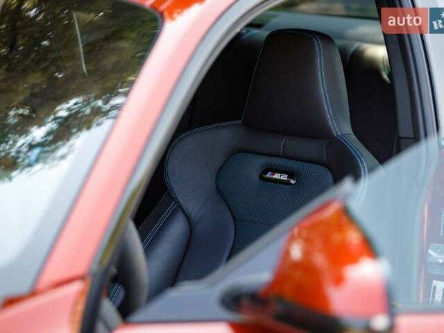 Оранжевый БМВ 2 Серия, объемом двигателя 3 л и пробегом 93 тыс. км за 33000 $, фото 28 на Automoto.ua