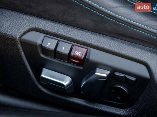 Оранжевый БМВ 2 Серия, объемом двигателя 3 л и пробегом 93 тыс. км за 33000 $, фото 34 на Automoto.ua