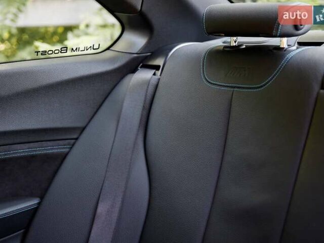 Оранжевый БМВ 2 Серия, объемом двигателя 3 л и пробегом 93 тыс. км за 33000 $, фото 31 на Automoto.ua