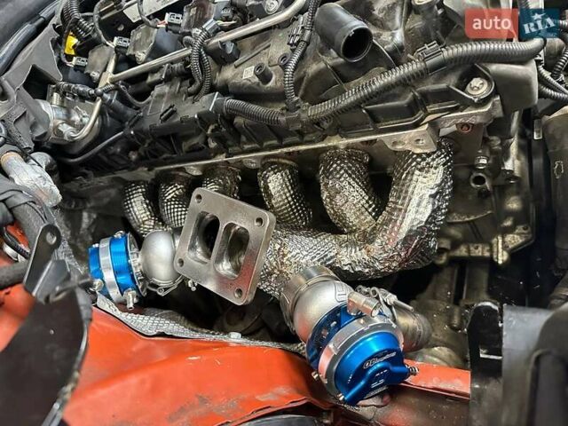 Оранжевый БМВ 2 Серия, объемом двигателя 3 л и пробегом 93 тыс. км за 33000 $, фото 40 на Automoto.ua