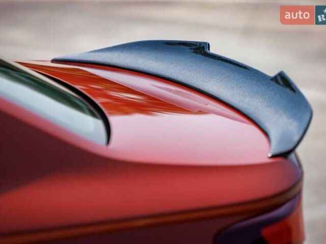 Оранжевый БМВ 2 Серия, объемом двигателя 3 л и пробегом 93 тыс. км за 33000 $, фото 10 на Automoto.ua