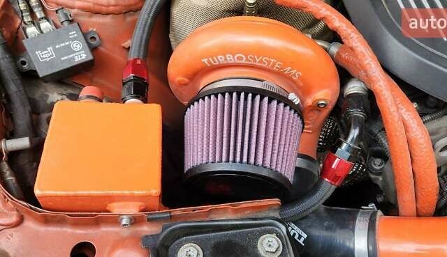 Оранжевый БМВ 2 Серия, объемом двигателя 3 л и пробегом 93 тыс. км за 33000 $, фото 22 на Automoto.ua