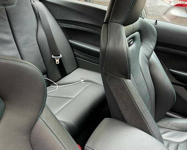 Оранжевый БМВ 2 Серия, объемом двигателя 3 л и пробегом 93 тыс. км за 33000 $, фото 32 на Automoto.ua