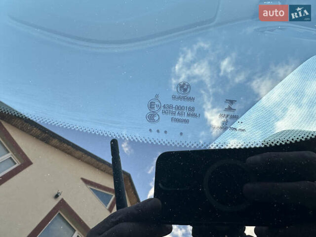 Белый БМВ 2 Series Active Tourer, объемом двигателя 2 л и пробегом 259 тыс. км за 12999 $, фото 23 на Automoto.ua