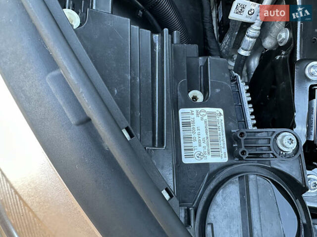 Белый БМВ 2 Series Active Tourer, объемом двигателя 2 л и пробегом 259 тыс. км за 12999 $, фото 26 на Automoto.ua