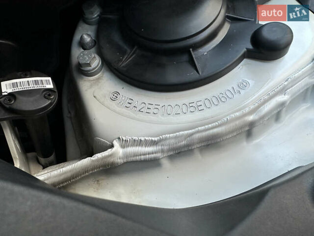 Белый БМВ 2 Series Active Tourer, объемом двигателя 2 л и пробегом 259 тыс. км за 12999 $, фото 24 на Automoto.ua