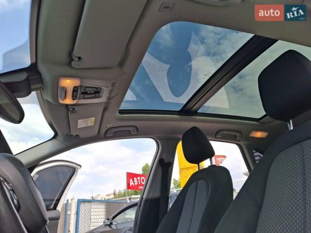 Белый БМВ 2 Series Active Tourer, объемом двигателя 1.6 л и пробегом 285 тыс. км за 6000 $, фото 6 на Automoto.ua