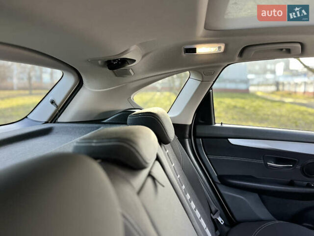 Белый БМВ 2 Series Active Tourer, объемом двигателя 1.6 л и пробегом 175 тыс. км за 18400 $, фото 33 на Automoto.ua