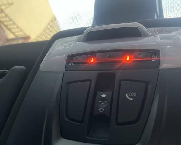 БМВ 2 Series Active Tourer 2019 в Хмельницком на Automoto.ua Белый БМВ 2 Series Active Tourer, объемом двигателя 1.5 л и пробегом 80 тыс. км за 23800 $, фото 16 на Automoto.ua