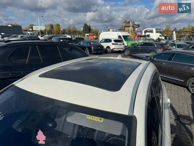 Білий БМВ 2 Series Active Tourer, об'ємом двигуна 2 л та пробігом 78 тис. км за 15900 $, фото 15 на Automoto.ua