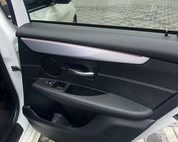 БМВ 2 Series Active Tourer 2019 в Хмельницком на Automoto.ua Белый БМВ 2 Series Active Tourer, объемом двигателя 1.5 л и пробегом 80 тыс. км за 23800 $, фото 36 на Automoto.ua