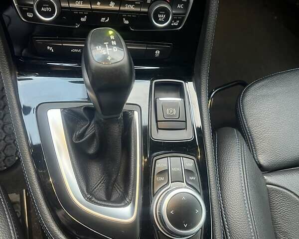 БМВ 2 Series Active Tourer 2019 в Хмельницком на Automoto.ua Белый БМВ 2 Series Active Tourer, объемом двигателя 1.5 л и пробегом 80 тыс. км за 23800 $, фото 17 на Automoto.ua