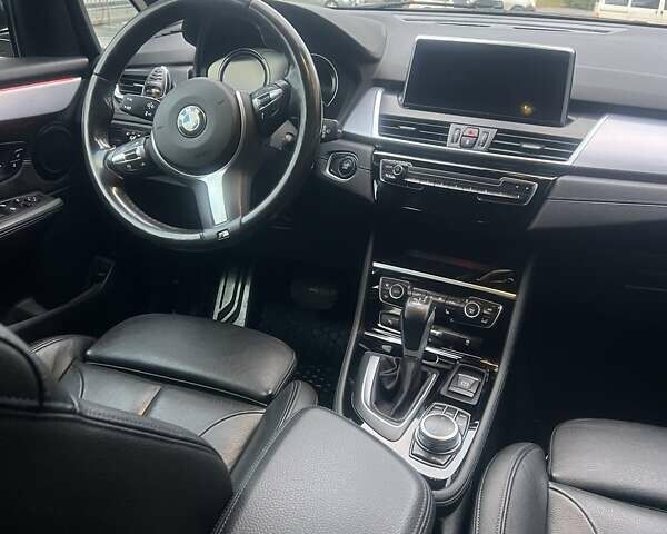 БМВ 2 Series Active Tourer 2019 в Хмельницком на Automoto.ua Белый БМВ 2 Series Active Tourer, объемом двигателя 1.5 л и пробегом 80 тыс. км за 23800 $, фото 33 на Automoto.ua