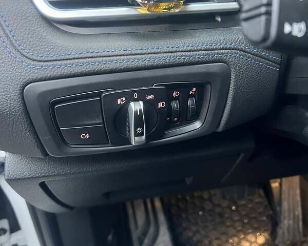 БМВ 2 Series Active Tourer 2019 в Хмельницком на Automoto.ua Белый БМВ 2 Series Active Tourer, объемом двигателя 1.5 л и пробегом 80 тыс. км за 23800 $, фото 20 на Automoto.ua