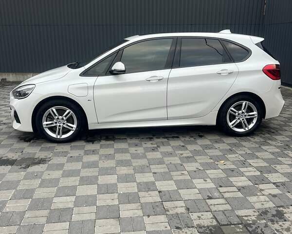 БМВ 2 Series Active Tourer 2019 в Хмельницком на Automoto.ua Белый БМВ 2 Series Active Tourer, объемом двигателя 1.5 л и пробегом 80 тыс. км за 23800 $, фото 46 на Automoto.ua