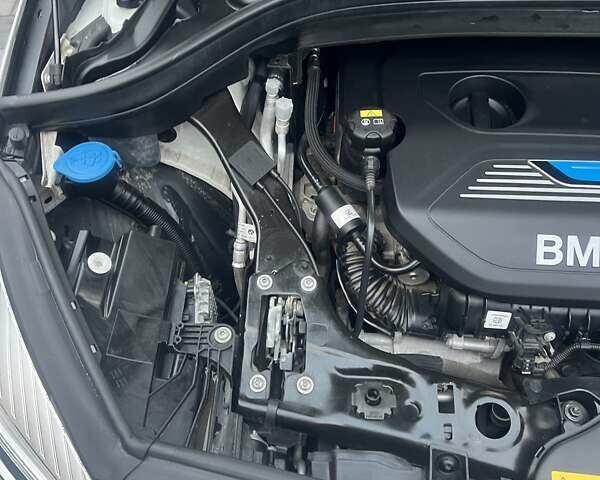 БМВ 2 Series Active Tourer 2019 в Хмельницком на Automoto.ua Белый БМВ 2 Series Active Tourer, объемом двигателя 1.5 л и пробегом 80 тыс. км за 23800 $, фото 13 на Automoto.ua
