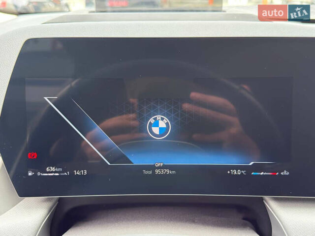 Белый БМВ 2 Series Active Tourer, объемом двигателя 2 л и пробегом 95 тыс. км за 29900 $, фото 29 на Automoto.ua