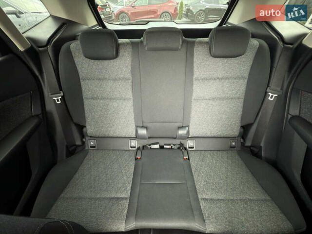 Белый БМВ 2 Series Active Tourer, объемом двигателя 2 л и пробегом 95 тыс. км за 29500 $, фото 18 на Automoto.ua