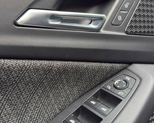 Белый БМВ 2 Series Active Tourer, объемом двигателя 2 л и пробегом 95 тыс. км за 29900 $, фото 52 на Automoto.ua