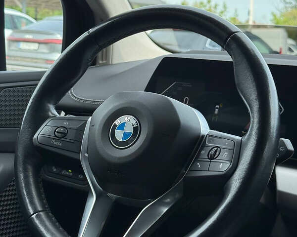 Белый БМВ 2 Series Active Tourer, объемом двигателя 2 л и пробегом 95 тыс. км за 29900 $, фото 46 на Automoto.ua