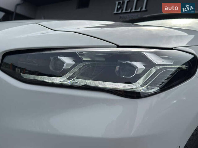 Белый БМВ 2 Series Active Tourer, объемом двигателя 2 л и пробегом 95 тыс. км за 29900 $, фото 42 на Automoto.ua