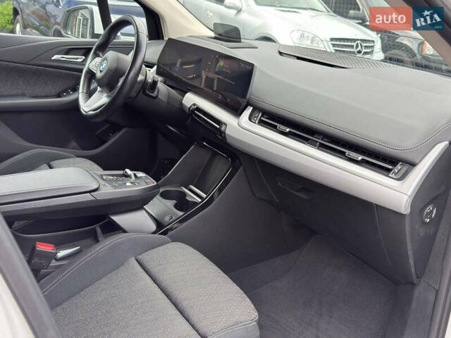 Белый БМВ 2 Series Active Tourer, объемом двигателя 2 л и пробегом 95 тыс. км за 29900 $, фото 9 на Automoto.ua