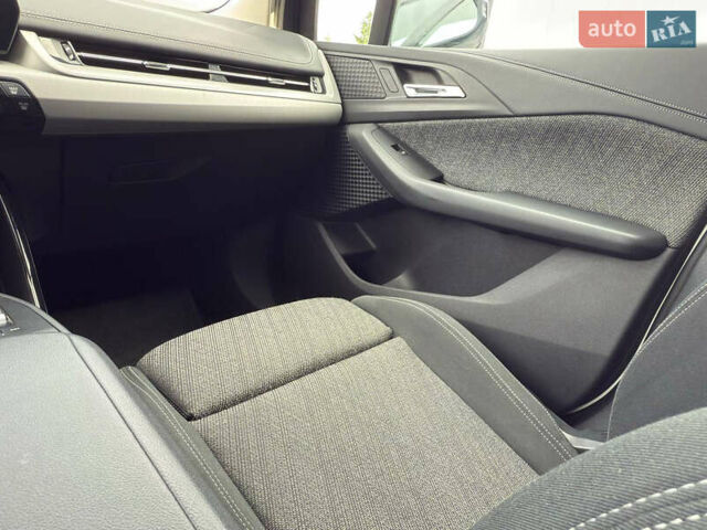 Белый БМВ 2 Series Active Tourer, объемом двигателя 2 л и пробегом 95 тыс. км за 29900 $, фото 13 на Automoto.ua
